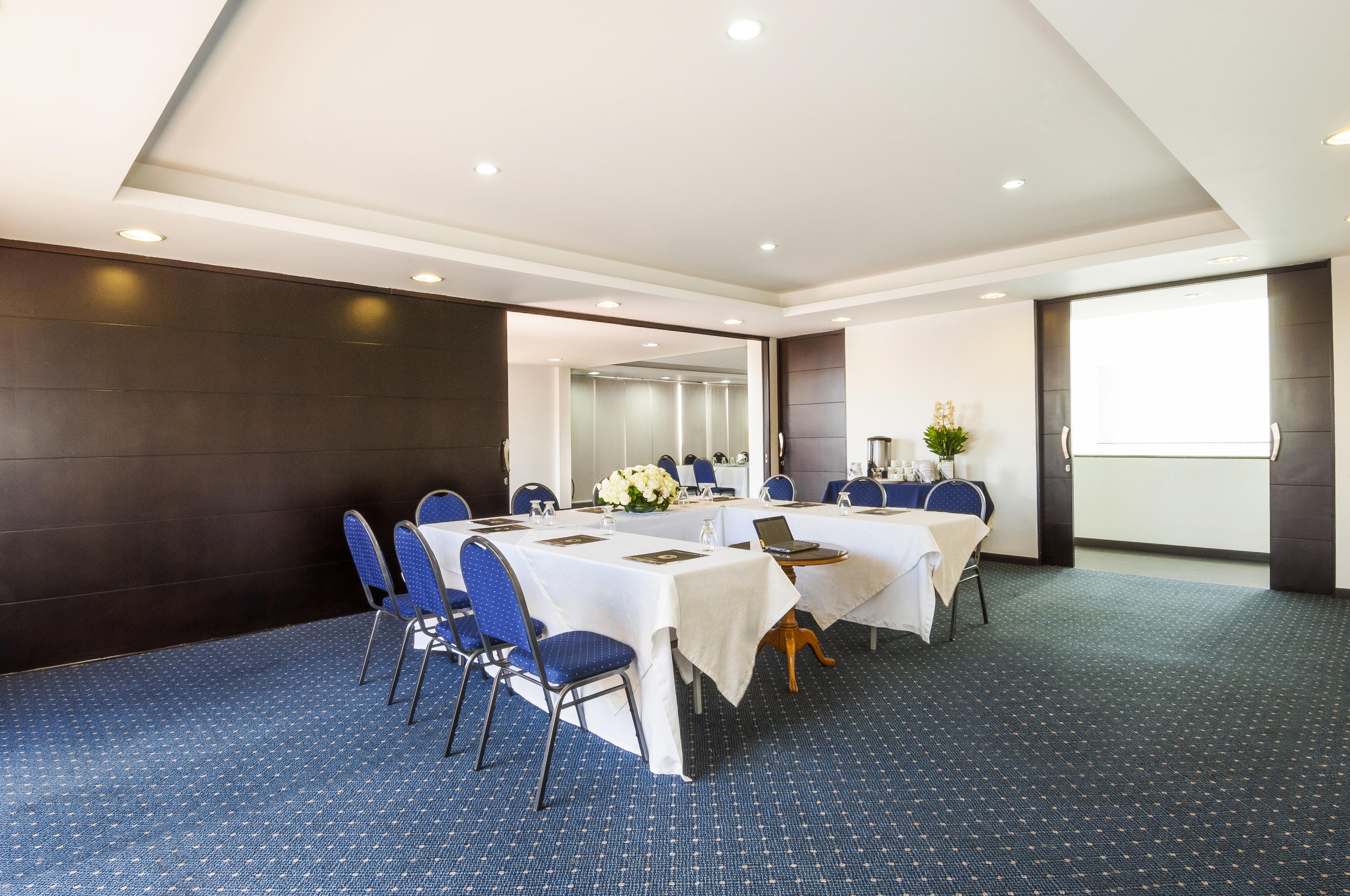Hotel Egina Bogota Ngoại thất bức ảnh