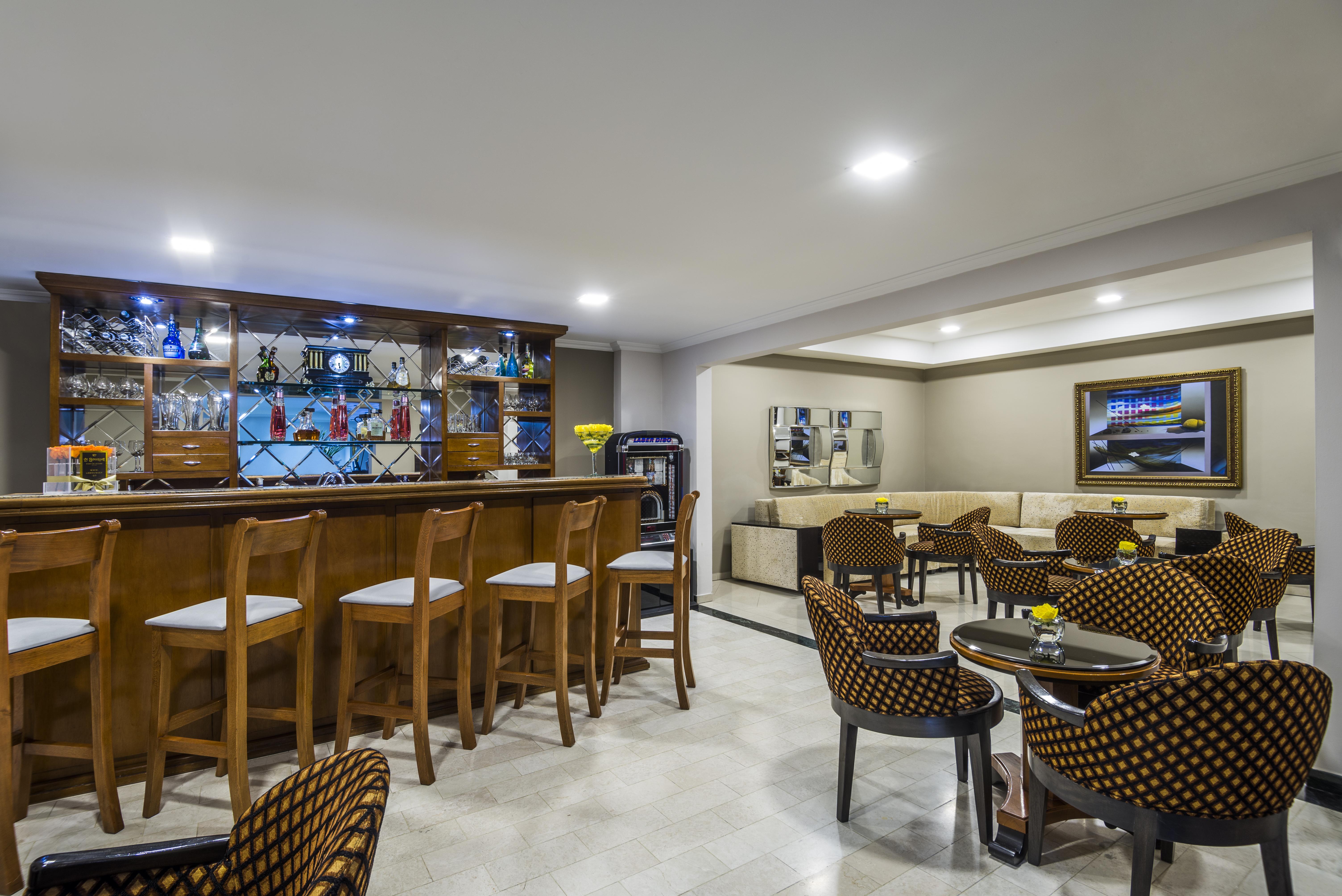 Hotel Egina Bogota Ngoại thất bức ảnh