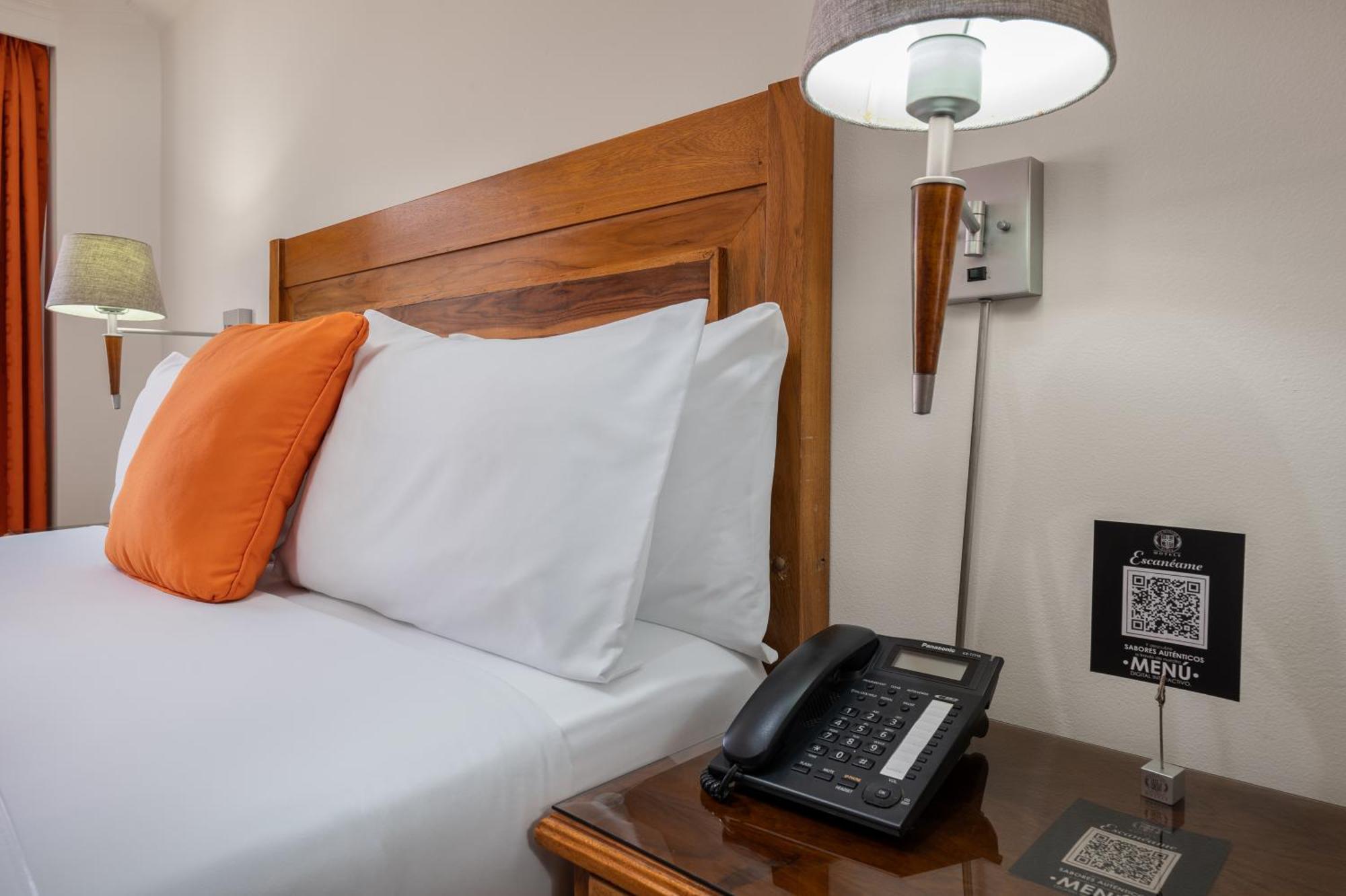Hotel Egina Bogota Ngoại thất bức ảnh
